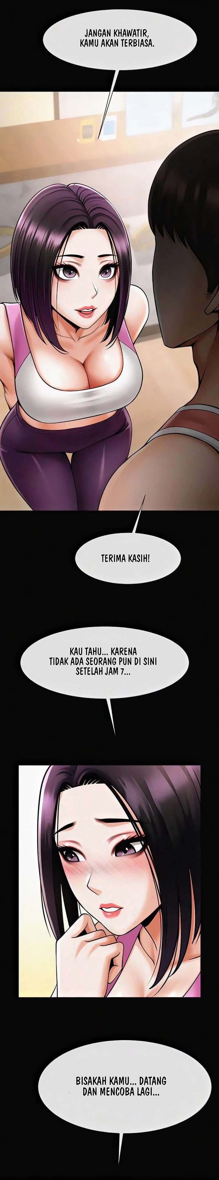 The Cheat Code Hitter Fucks Them All - Chapter 34 16