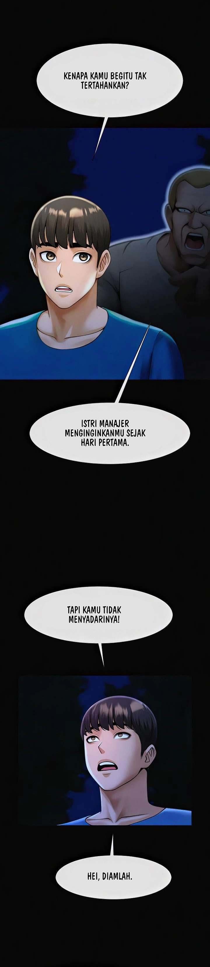 The Cheat Code Hitter Fucks Them All - Chapter 34 19