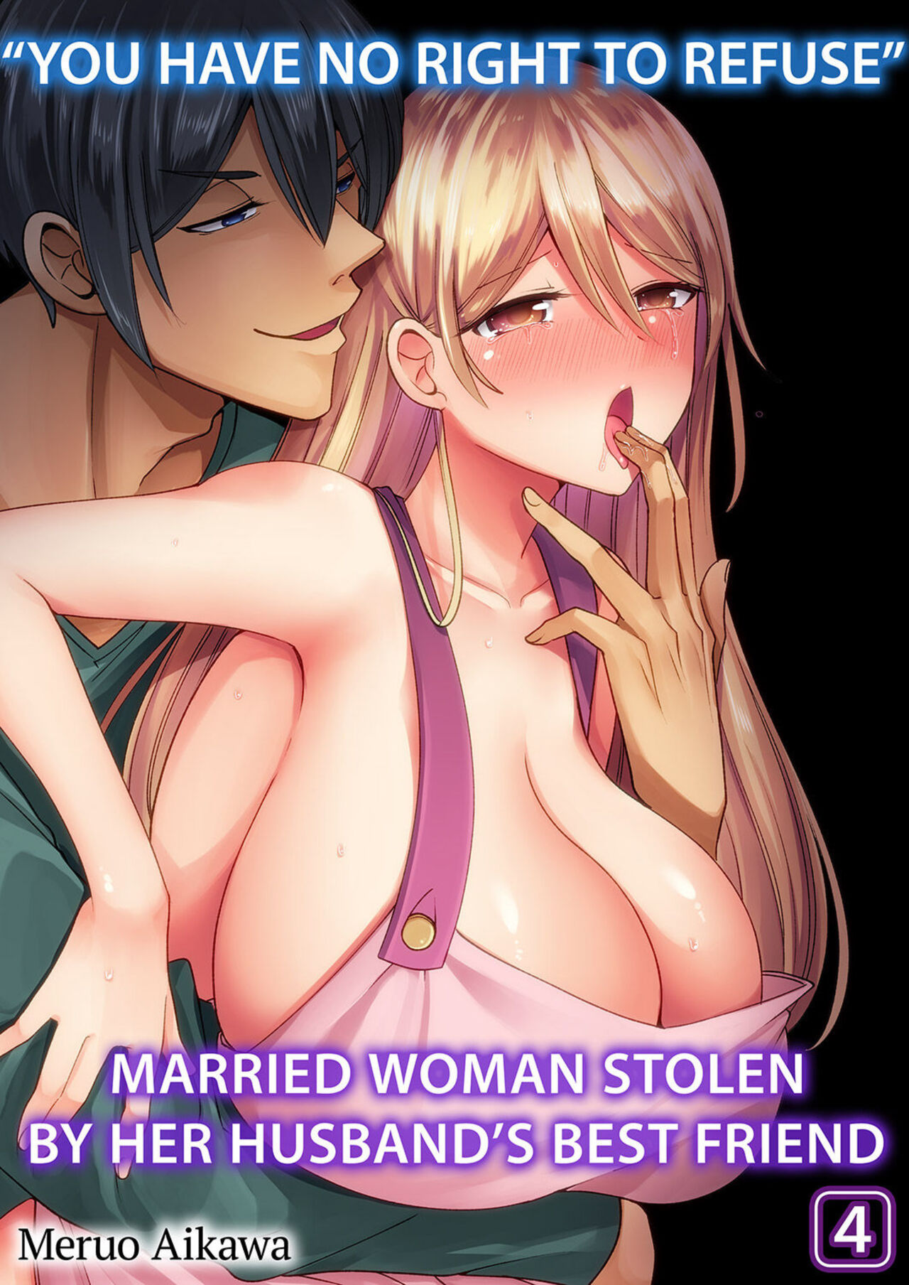 Kyohiken Nante Nain da Yo Danna no Shinyuu ni Netorareru Hitozuma - Chapter 3-4 29