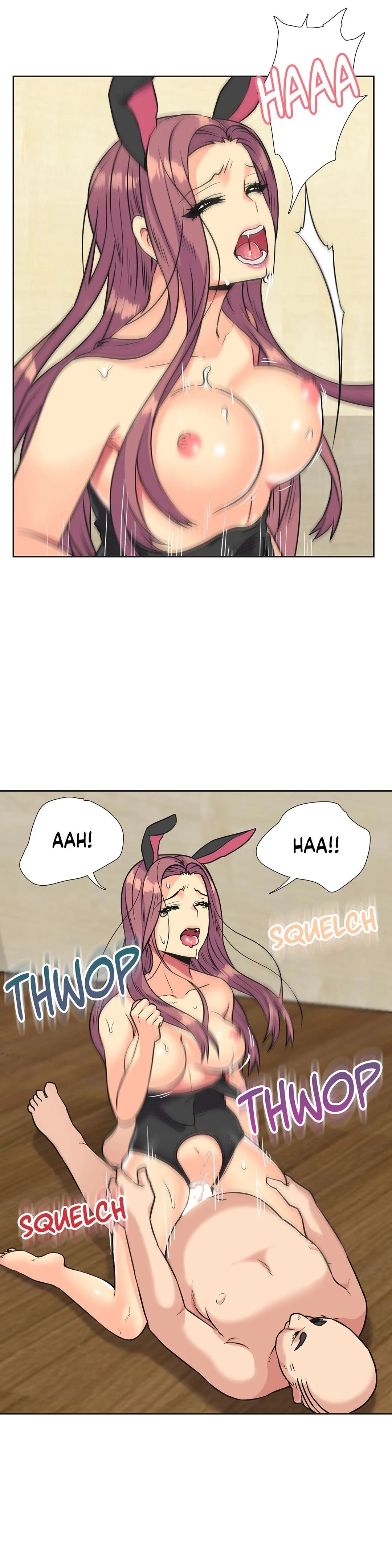 The Yes Girl - Chapter 34 5