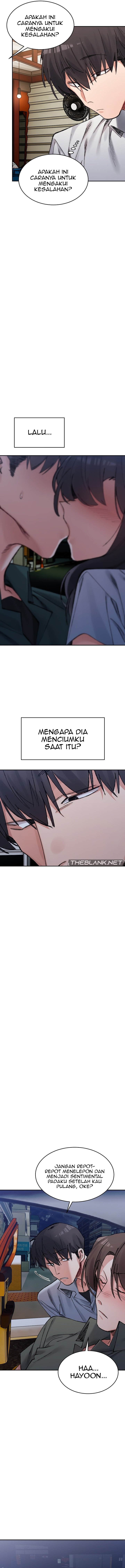 Delicate Relationship - Chapter 34 8