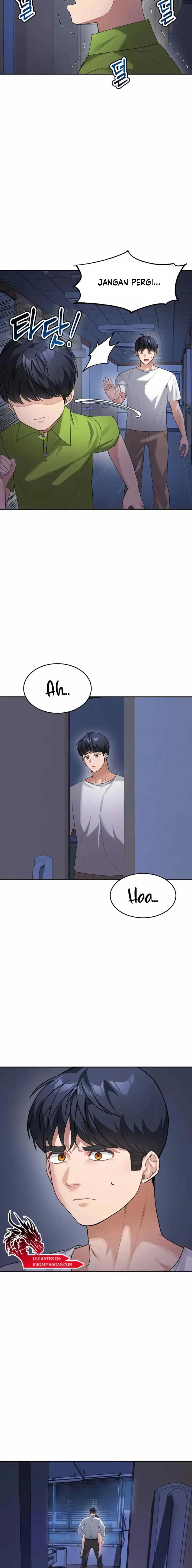 Is It Your Mother or Sister? - Chapter 34 15 Is It Your Mother or Sister? - Chapter 34 15