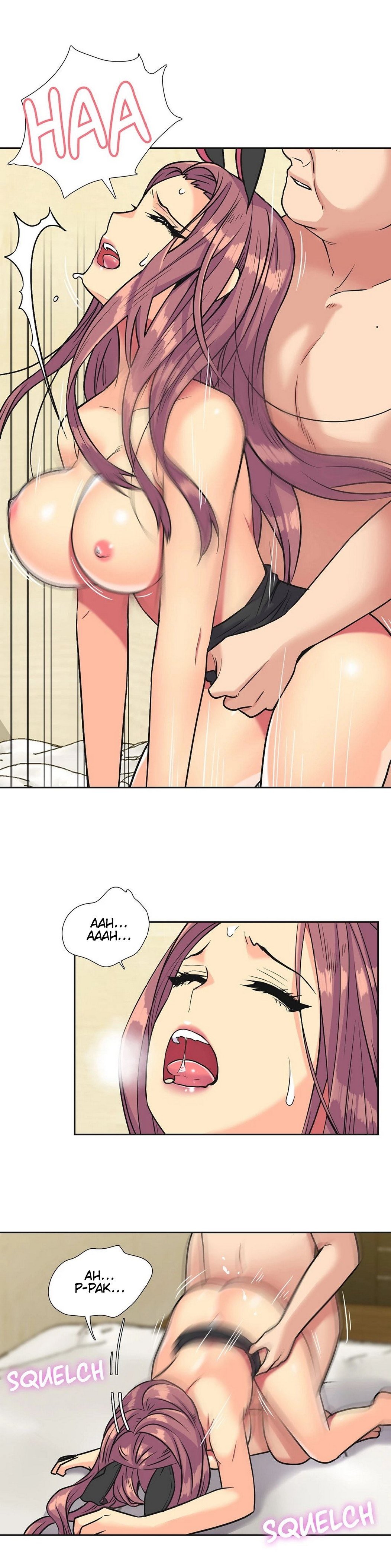 The Yes Girl - Chapter 34 14