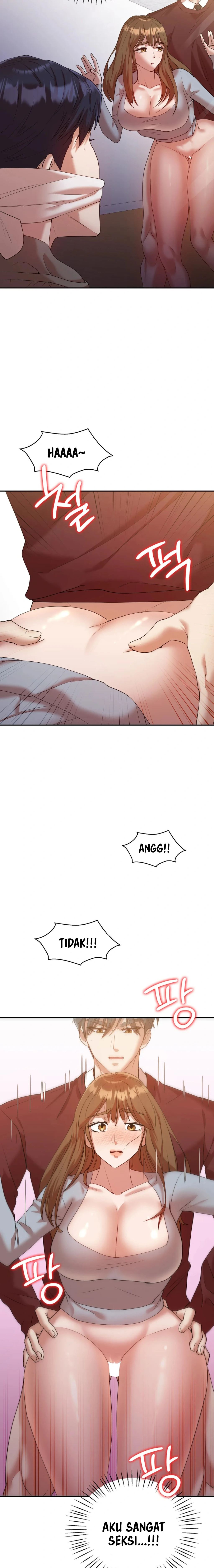 Give Me Back My Wife - Chapter 34 4 Give Me Back My Wife - Chapter 34 4