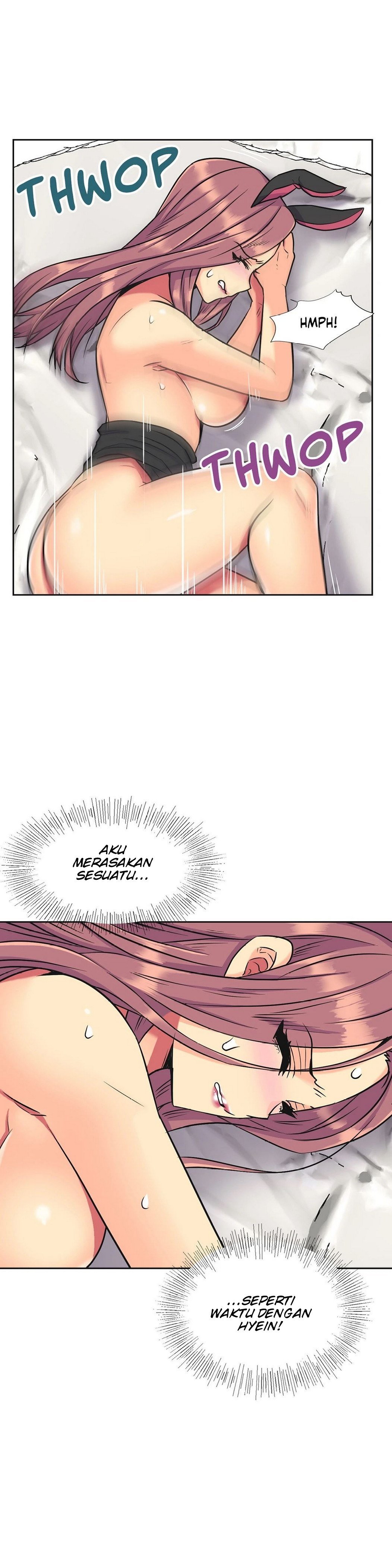 The Yes Girl - Chapter 34 20