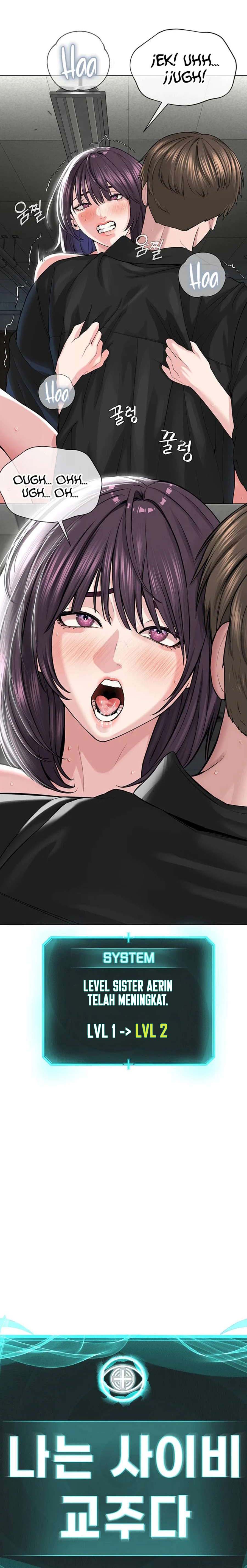 I Am a Cult Leader (I’m The Leader Of A Cult) - I Am a Cult Leader (I&#8217;m The Leader Of A Cult) Chapter 34 2