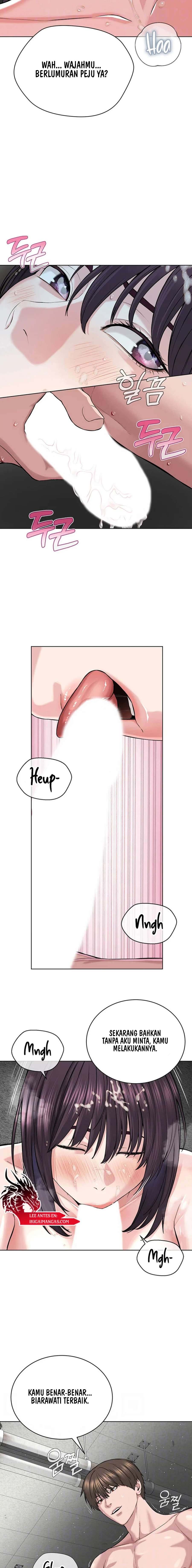 I Am a Cult Leader (I’m The Leader Of A Cult) - I Am a Cult Leader (I&#8217;m The Leader Of A Cult) Chapter 34 6