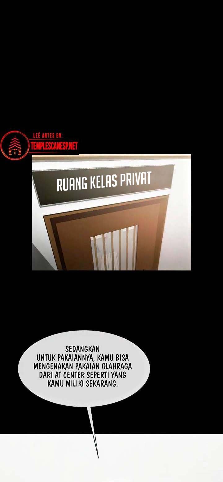 The Cheat Code Hitter Fucks Them All - Chapter 34 1