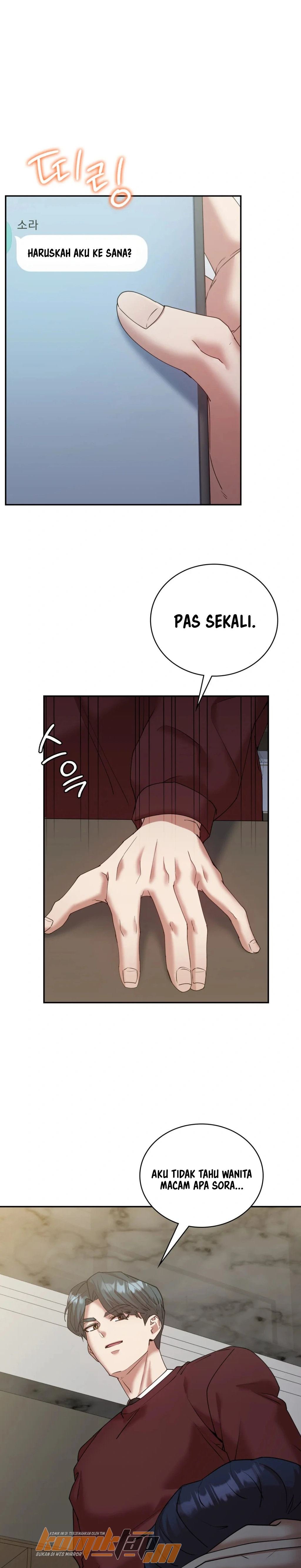 Give Me Back My Wife - Chapter 34 16 Give Me Back My Wife - Chapter 34 16