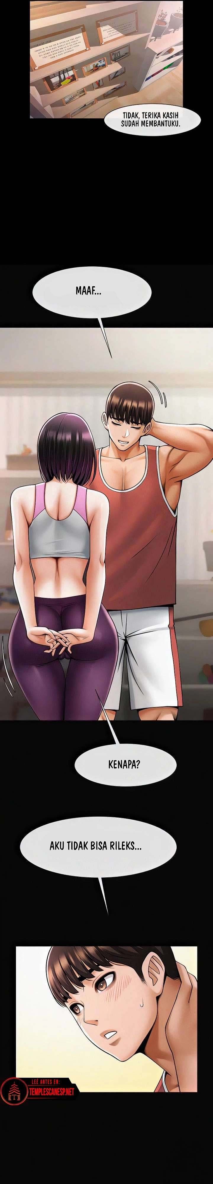 The Cheat Code Hitter Fucks Them All - Chapter 34 15