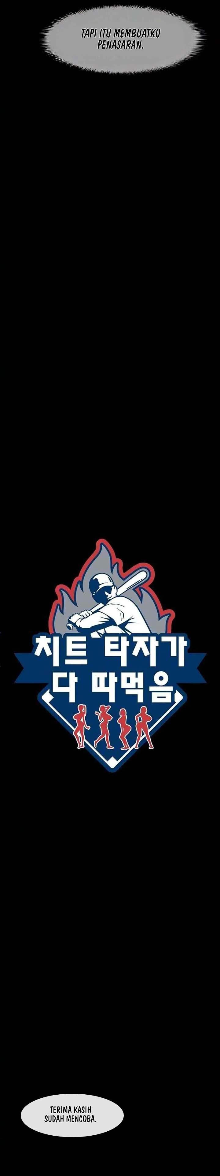 The Cheat Code Hitter Fucks Them All - Chapter 34 14