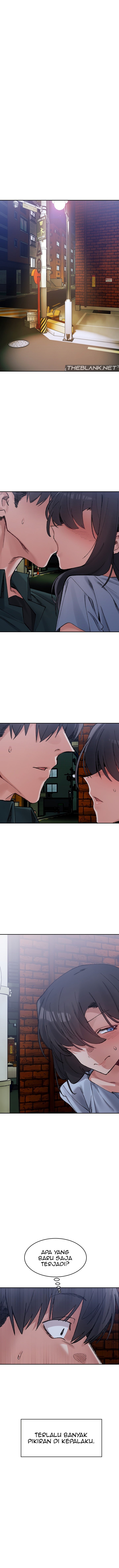 Delicate Relationship - Chapter 34 2