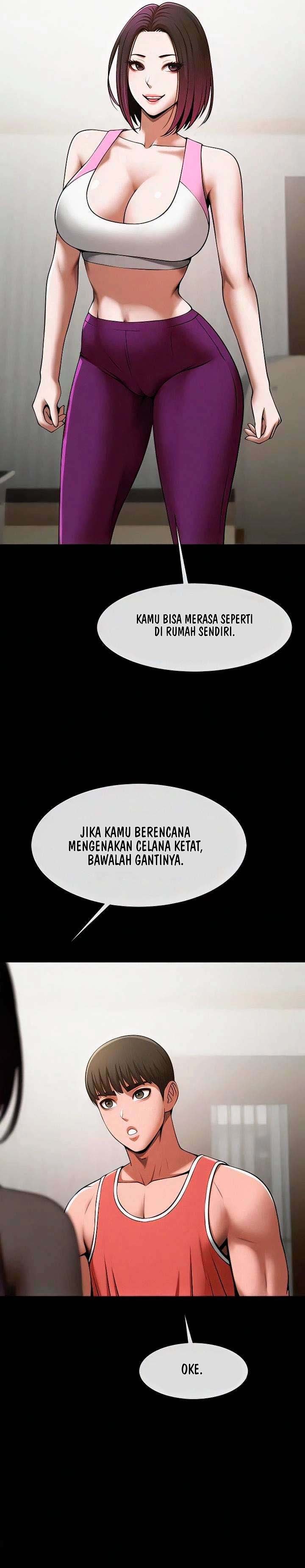 The Cheat Code Hitter Fucks Them All - Chapter 34 2