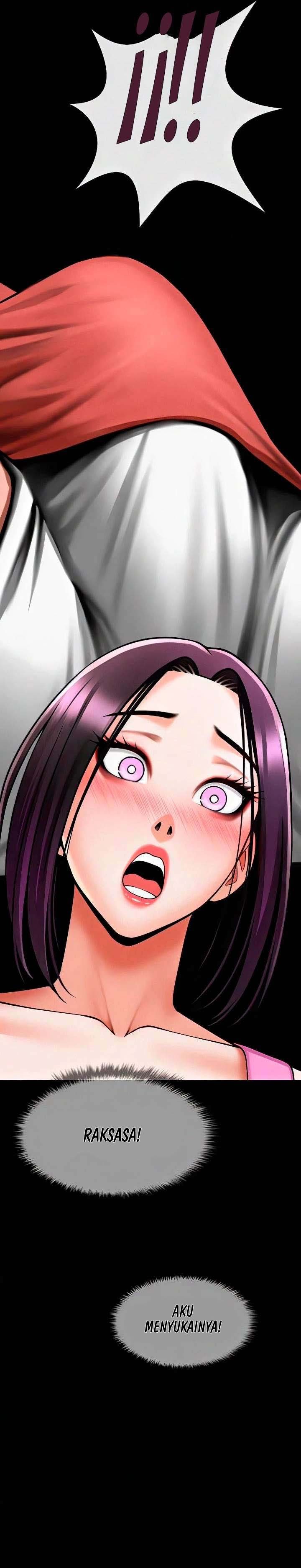 The Cheat Code Hitter Fucks Them All - Chapter 34 11