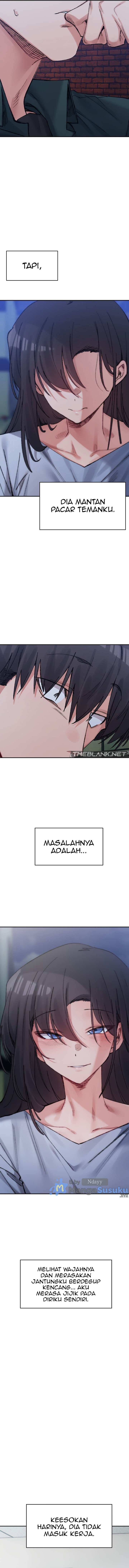 Delicate Relationship - Chapter 34 5