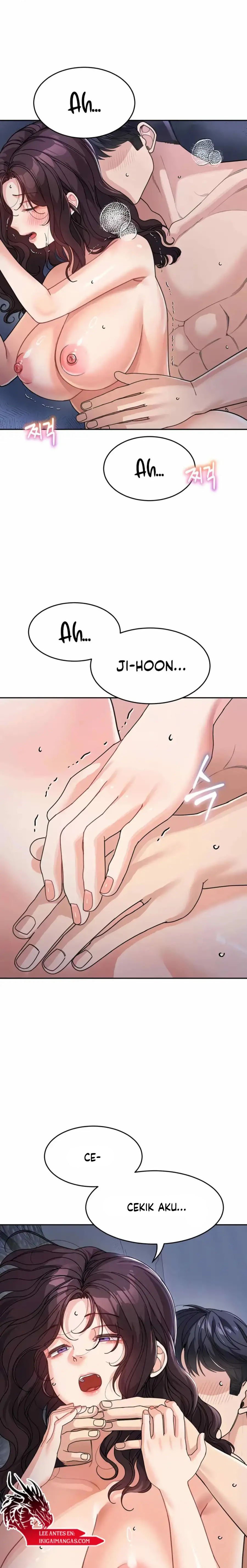 Is It Your Mother or Sister? - Chapter 34 3 Is It Your Mother or Sister? - Chapter 34 3