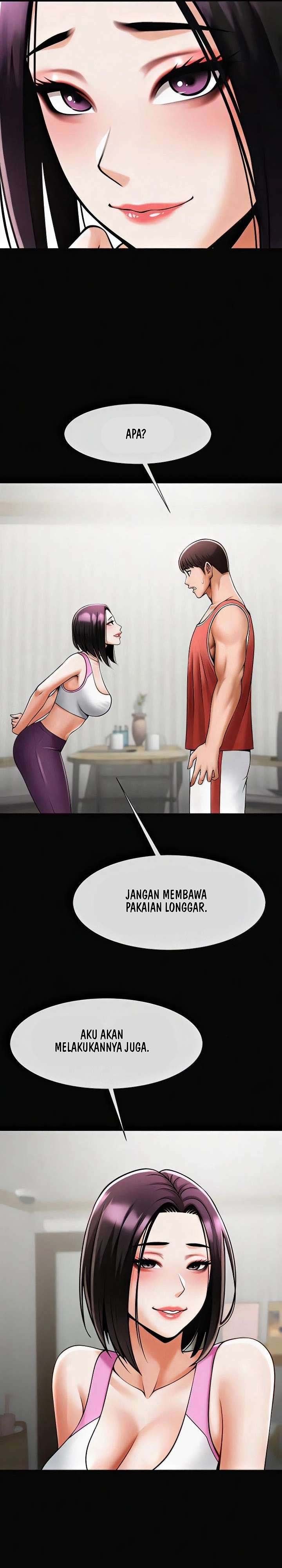 The Cheat Code Hitter Fucks Them All - Chapter 34 17