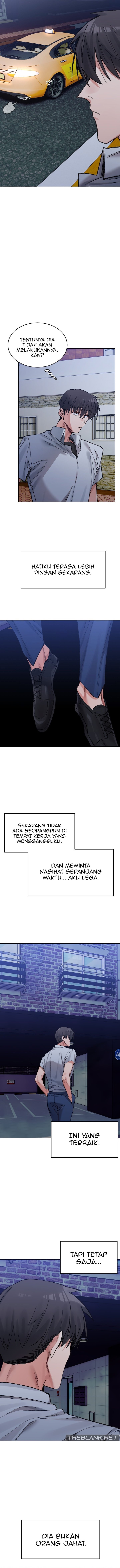 Delicate Relationship - Chapter 34 9