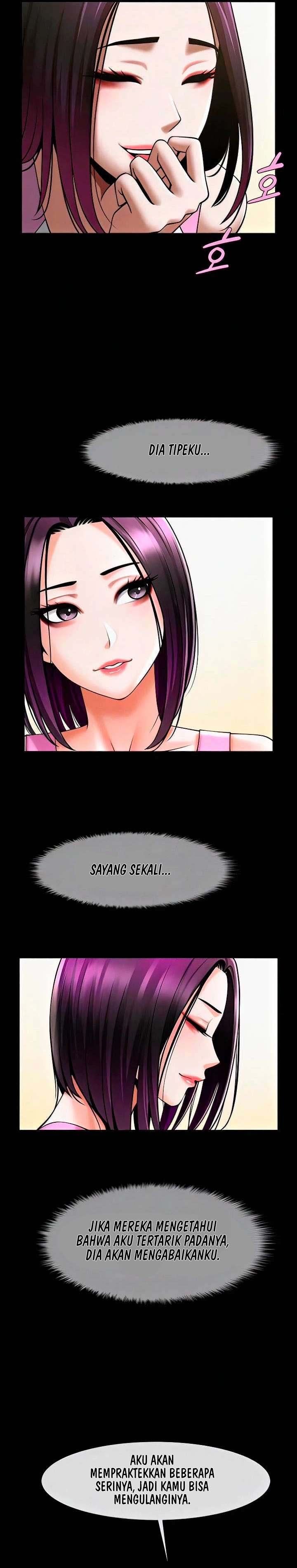 The Cheat Code Hitter Fucks Them All - Chapter 34 4