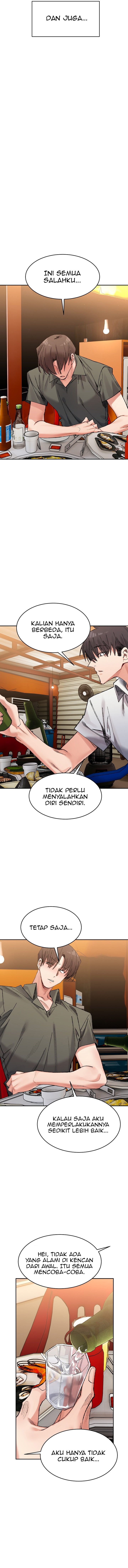 Delicate Relationship - Chapter 34 7