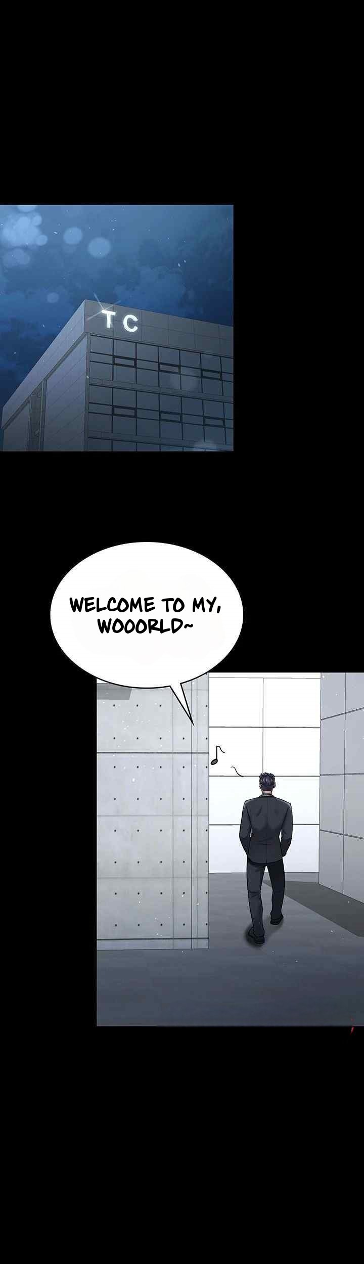 Your Wife Was Amazing - Chapter 34 33 Your Wife Was Amazing - Chapter 34 33