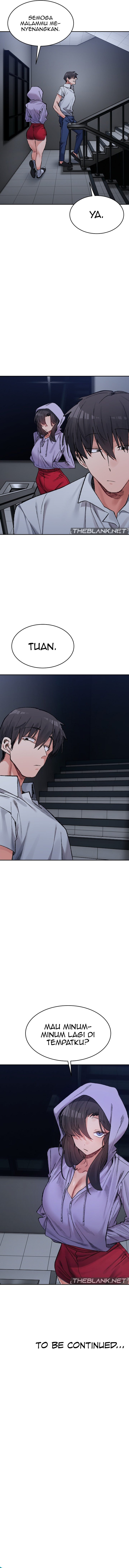 Delicate Relationship - Chapter 34 15