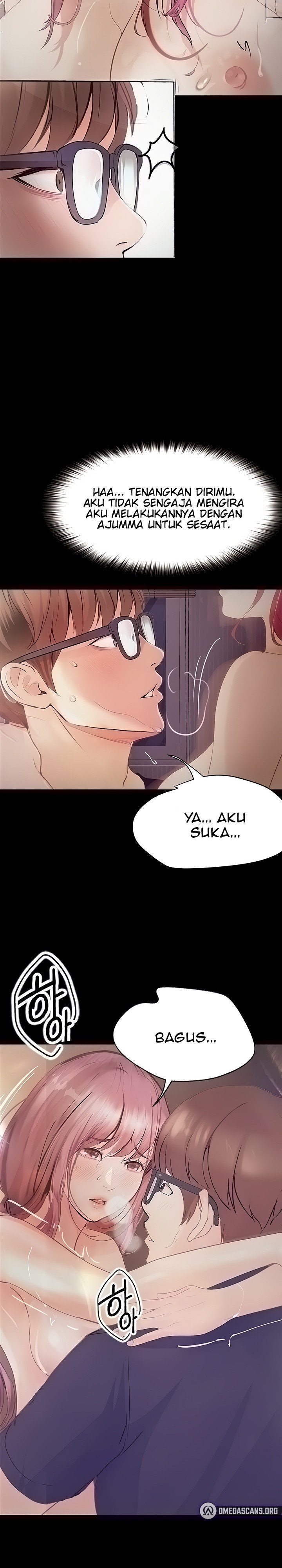 Happy Campus - Chapter 38 19