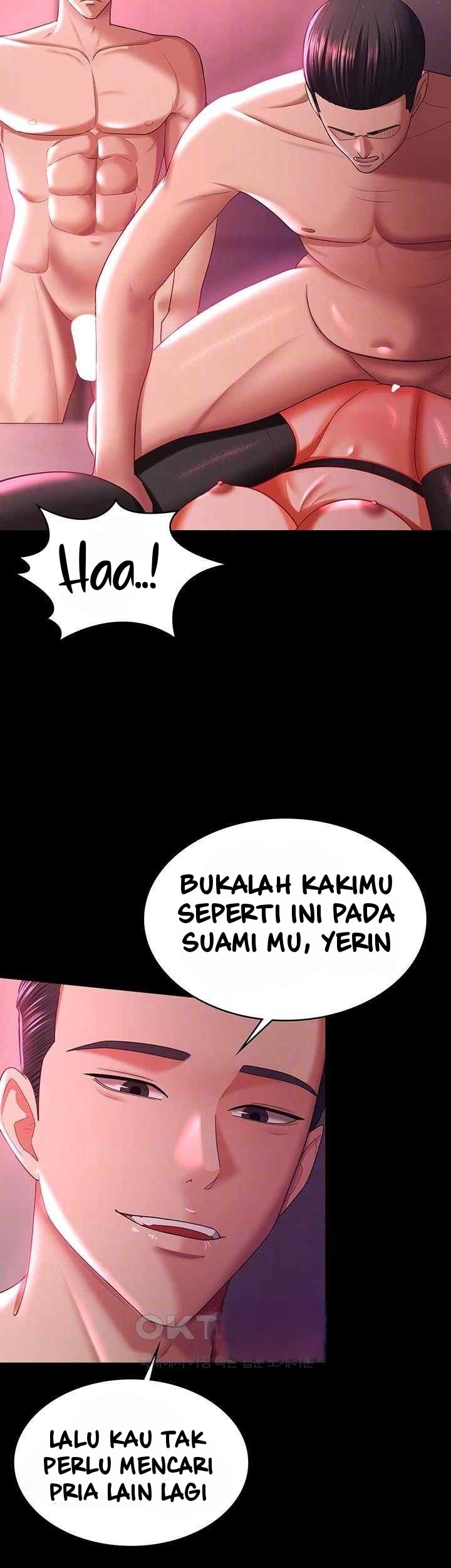Your Wife Was Amazing - Chapter 38 12