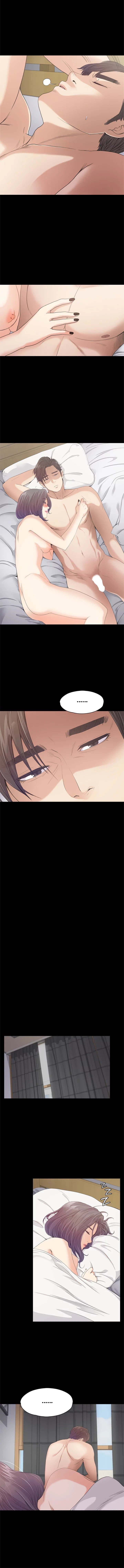 Gangnam Romance - Chapter 38 12 Gangnam Romance - Chapter 38 12