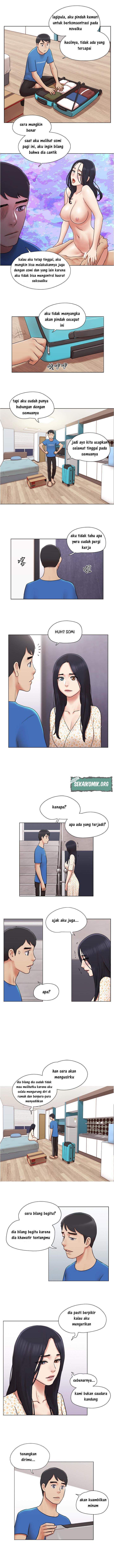 Can I Touch It? - Chapter 38 7
