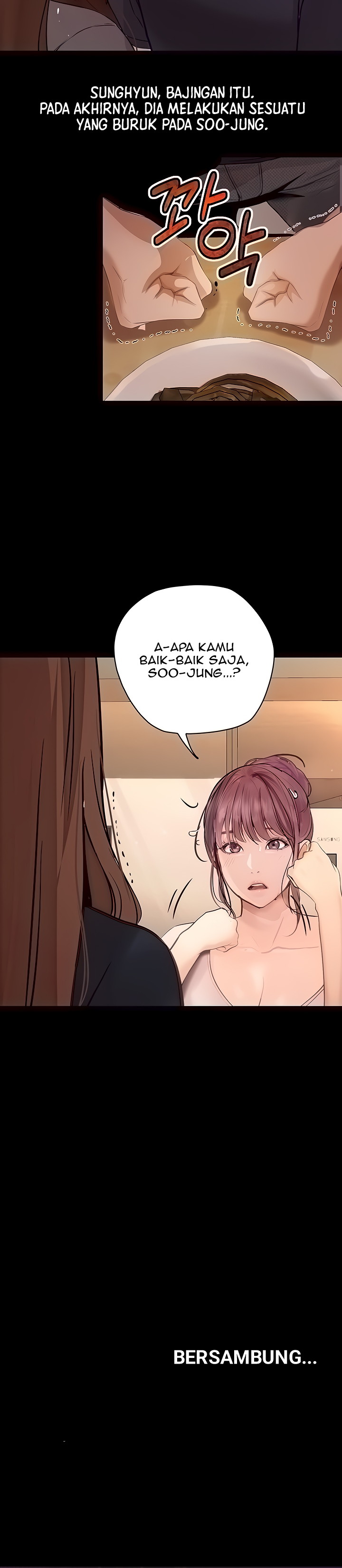 Happy Campus - Chapter 38 31