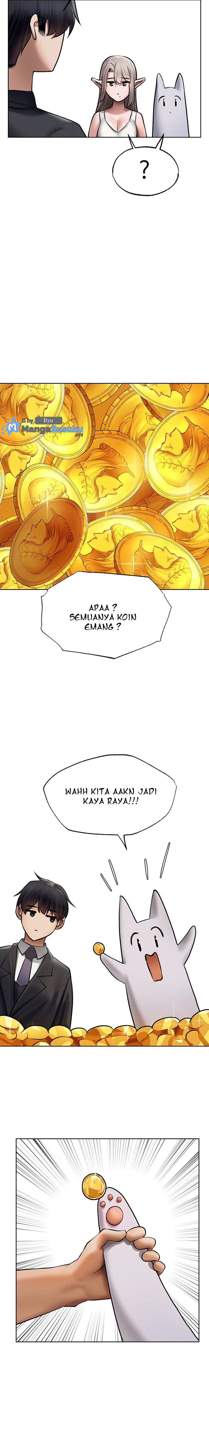 MILF Hunting In Another World - Chapter 38 14 MILF Hunting In Another World - Chapter 38 14