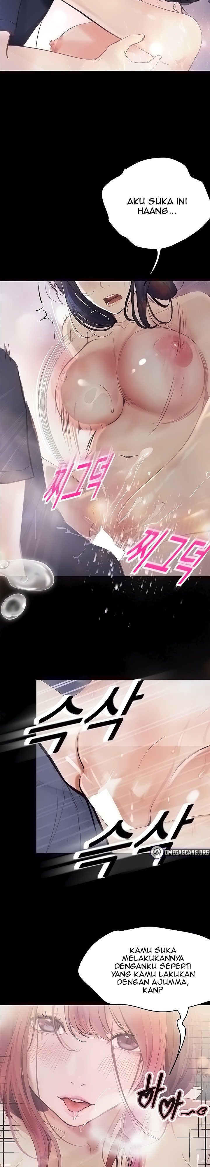 Happy Campus - Chapter 38 18