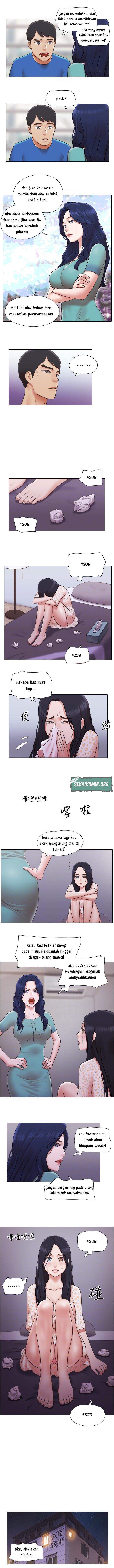 Can I Touch It? - Chapter 38 6