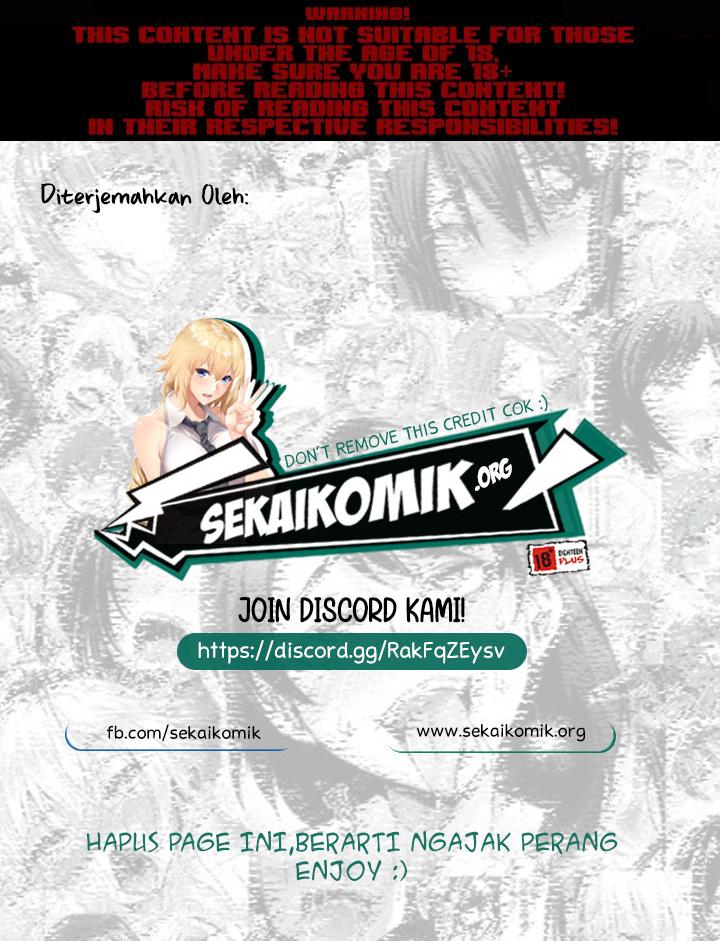 Can I Touch It? - Chapter 38 1