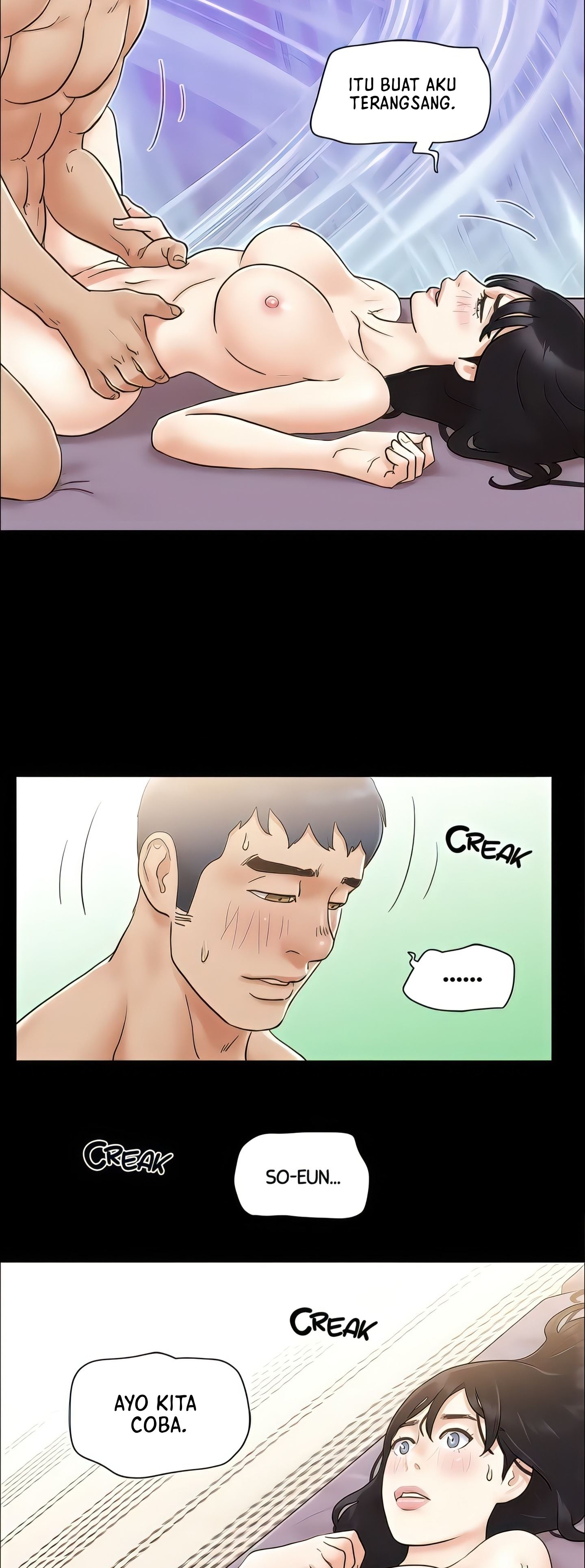 Only With Consent Uncensored - Chapter 38 31 Only With Consent Uncensored - Chapter 38 31