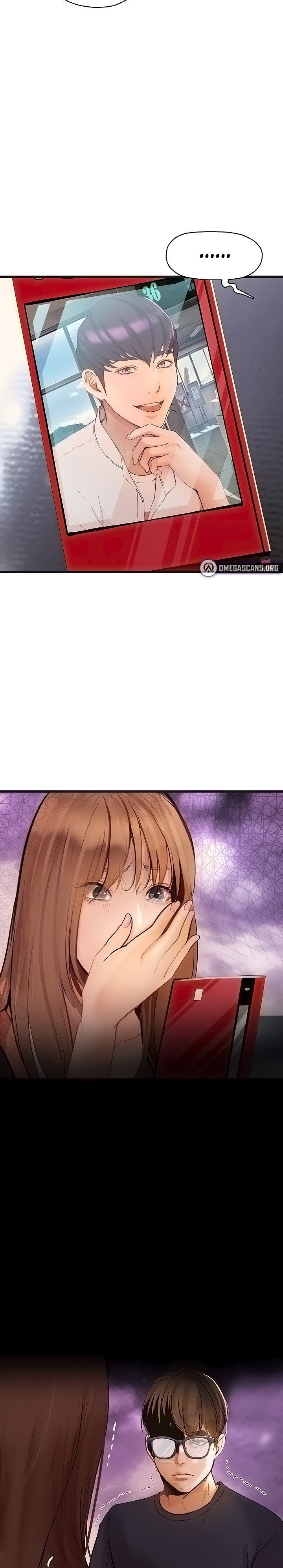 Happy Campus - Chapter 38 30