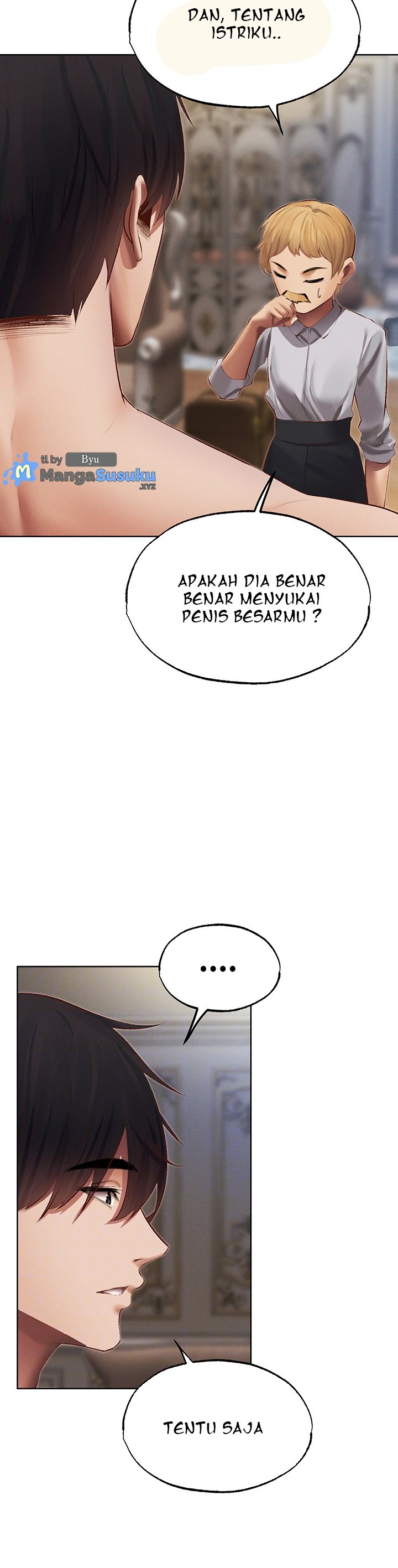 MILF Hunting In Another World - Chapter 38 7 MILF Hunting In Another World - Chapter 38 7