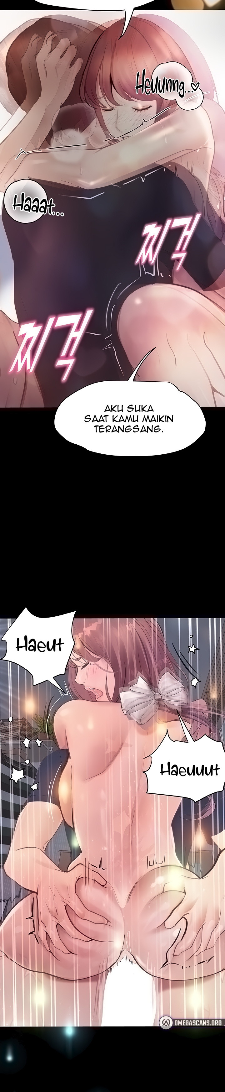 Happy Campus - Chapter 38 16