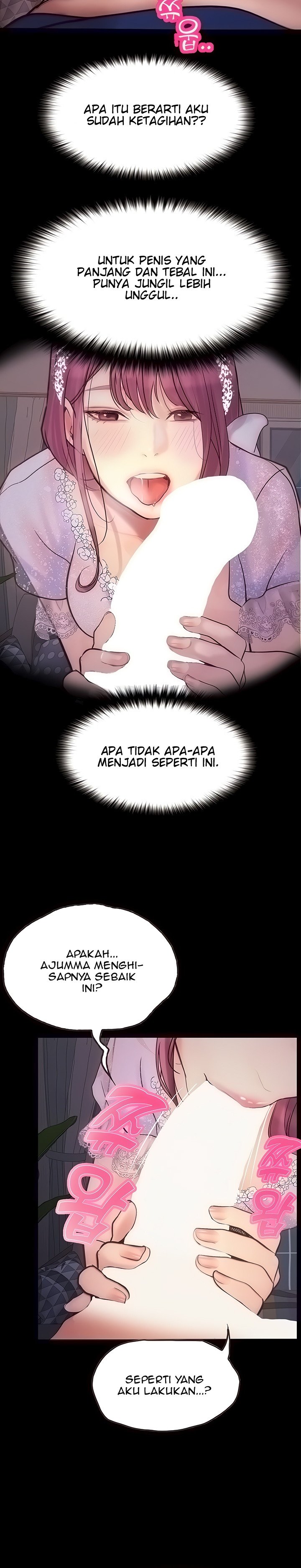 Happy Campus - Chapter 38 10