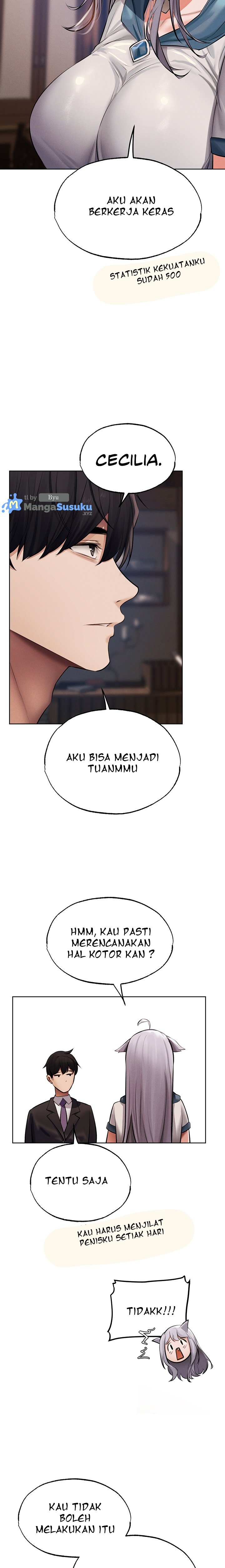 MILF Hunting In Another World - Chapter 38 21 MILF Hunting In Another World - Chapter 38 21