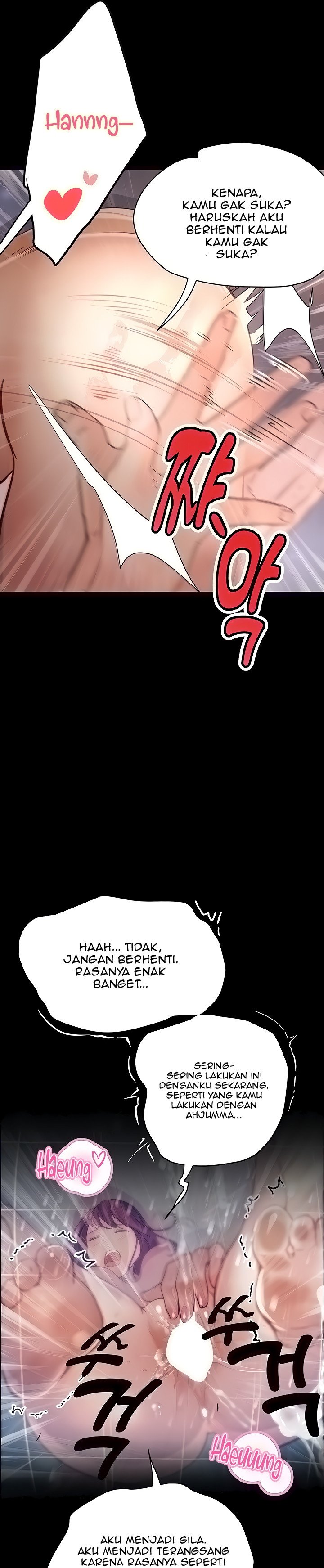Happy Campus - Chapter 38 14