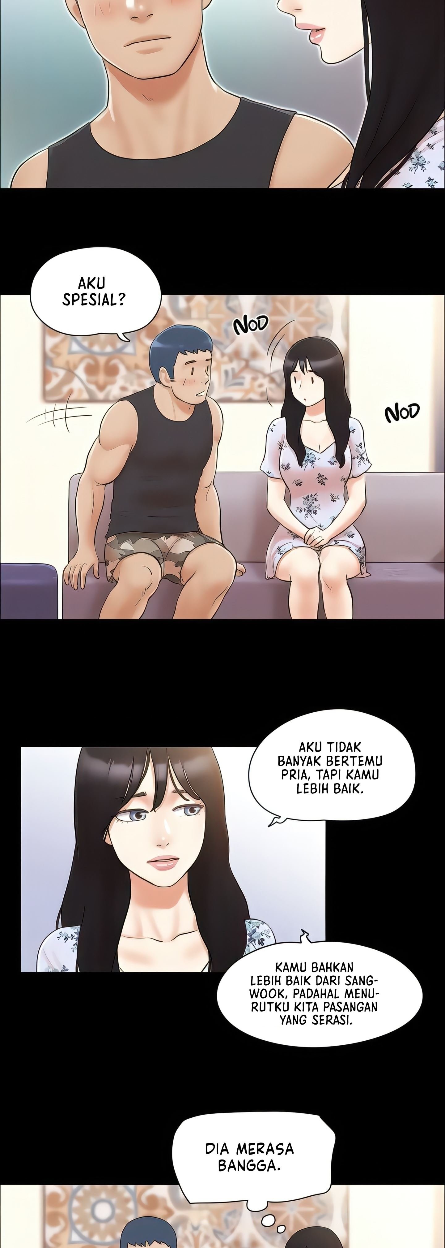 Only With Consent Uncensored - Chapter 38 10 Only With Consent Uncensored - Chapter 38 10