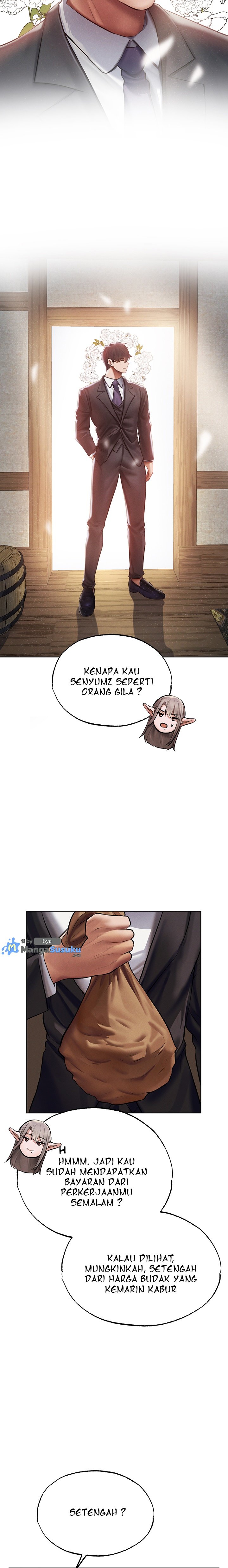 MILF Hunting In Another World - Chapter 38 13 MILF Hunting In Another World - Chapter 38 13