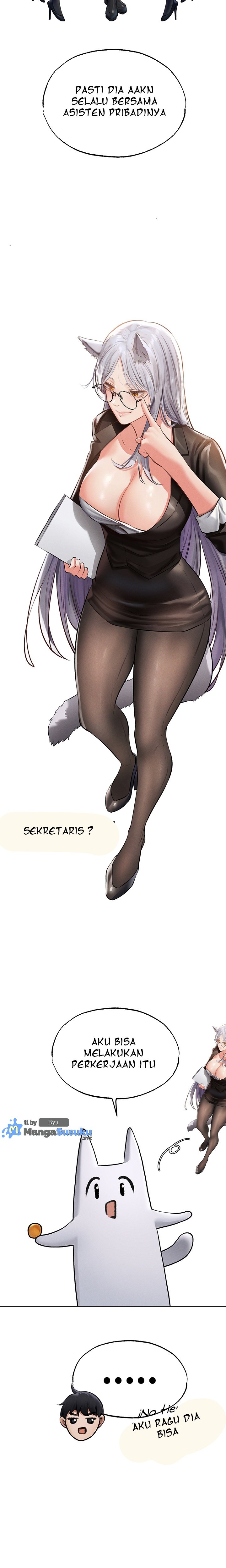 MILF Hunting In Another World - Chapter 38 19 MILF Hunting In Another World - Chapter 38 19