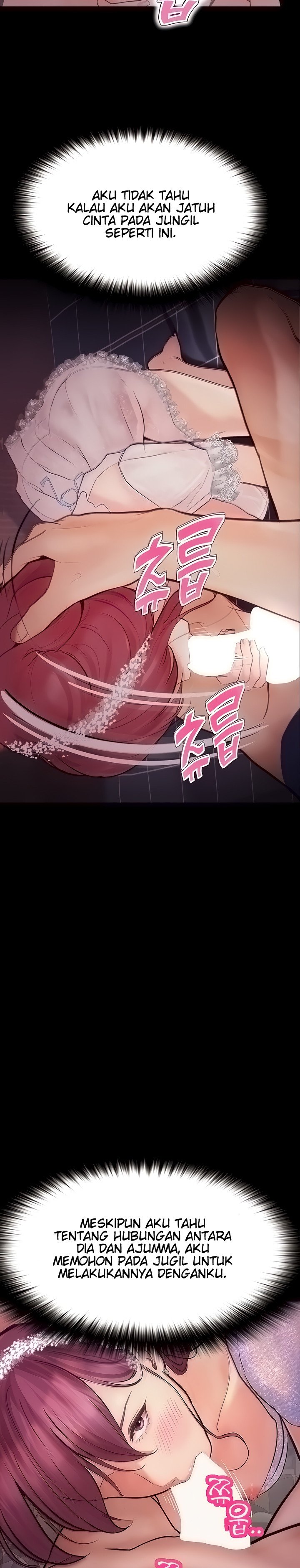 Happy Campus - Chapter 38 9