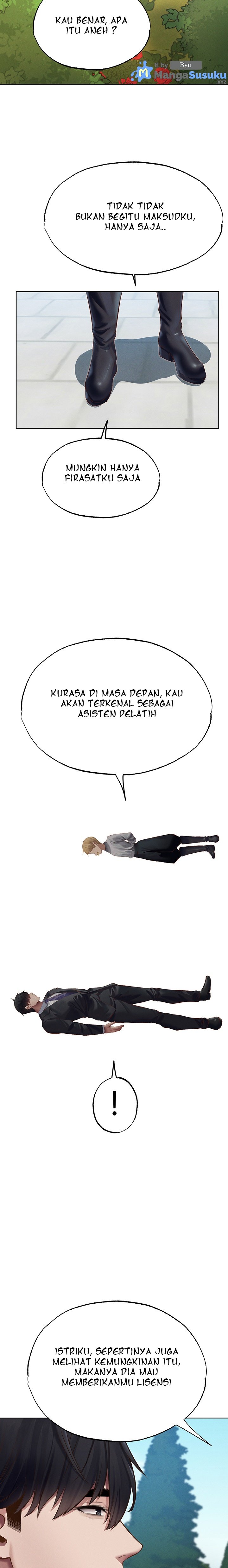 MILF Hunting In Another World - Chapter 38 9 MILF Hunting In Another World - Chapter 38 9