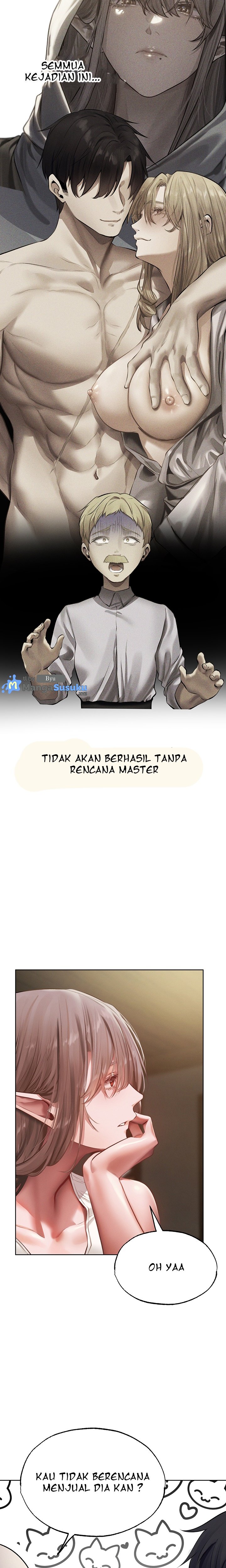 MILF Hunting In Another World - Chapter 38 17 MILF Hunting In Another World - Chapter 38 17