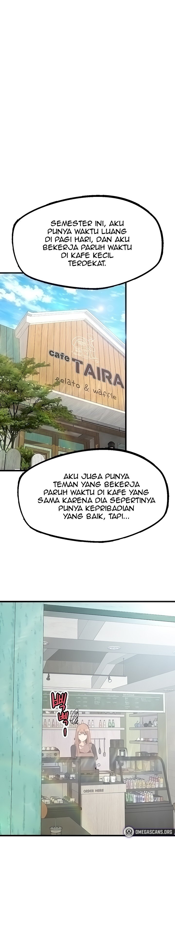 Happy Campus - Chapter 38 25