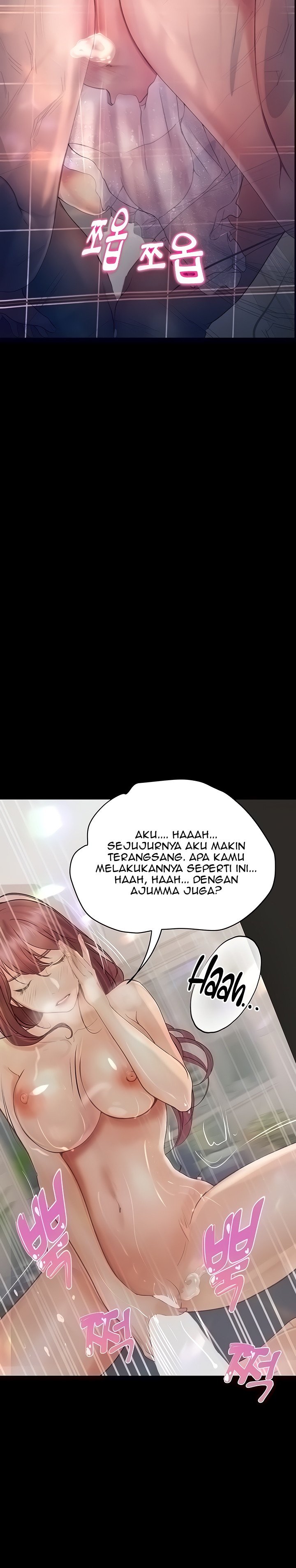 Happy Campus - Chapter 38 13